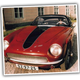 Image for article titled The Most Beautiful Car You've Never Heard Of: The Tatra JK 2500
